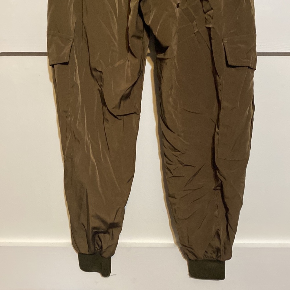 Zara Cargo Joggers - Picture 9 of 9